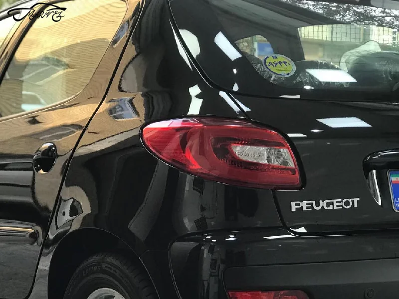 خدمات نانو سرامیک پژو در تهران | بهترین مرکز سرامیک خودرو های پژو + لیست قیمت 