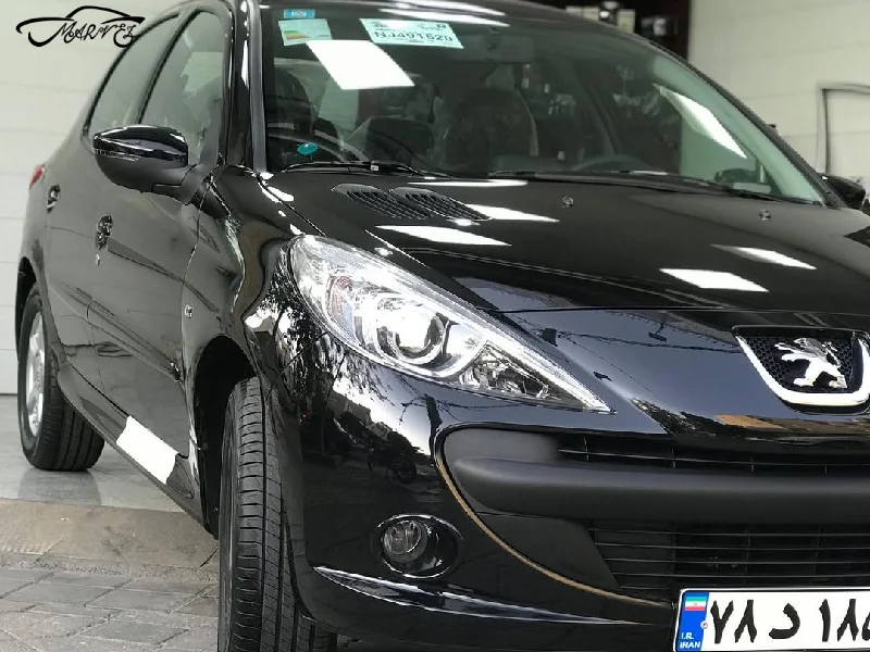 خدمات نانو سرامیک پژو در تهران | بهترین مرکز سرامیک خودرو های پژو + لیست قیمت 