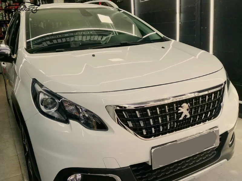 خدمات نانو سرامیک پژو در تهران | بهترین مرکز سرامیک خودرو های پژو + لیست قیمت 