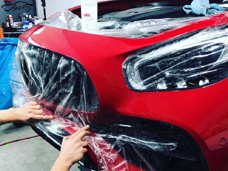 کاور بدنه بادی فنس چیست؟ مزایا و معایب + قیمت