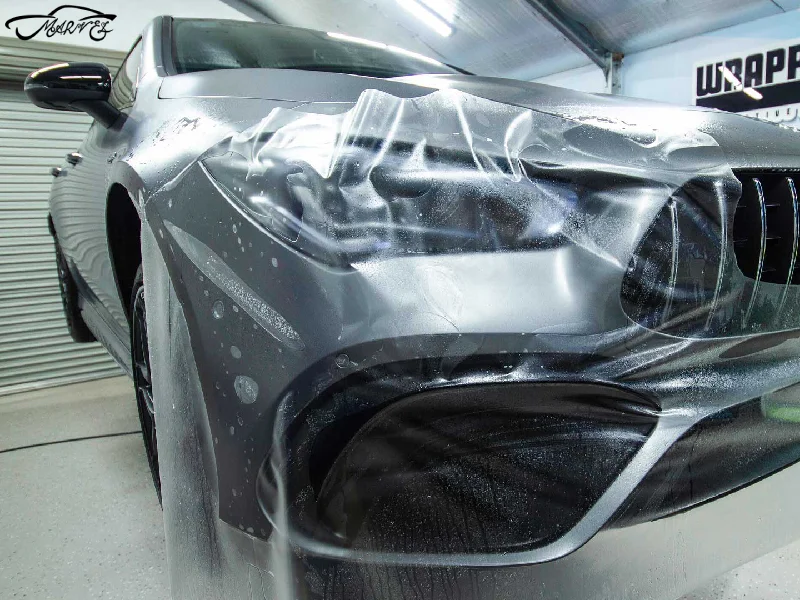 کاور بدنه بادی فنس چیست؟ مزایا و معایب + قیمت