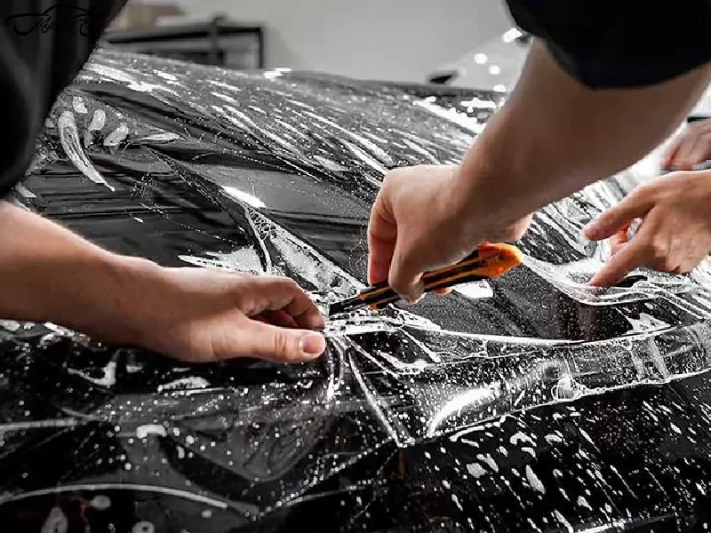 کاور بدنه بادی فنس چیست؟ مزایا و معایب + قیمت