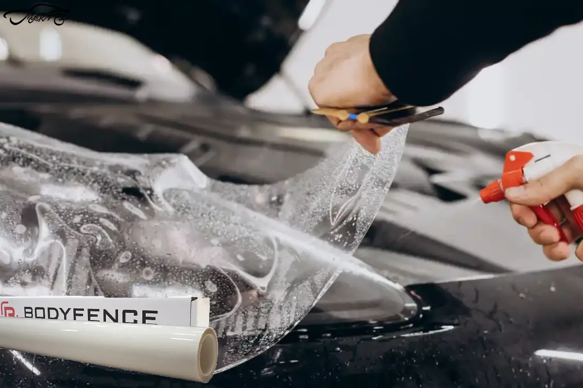 کاور بدنه بادی فنس چیست؟ مزایا و معایب + قیمت